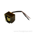 PQ 35 Ferrite Core High Frequency Transformer